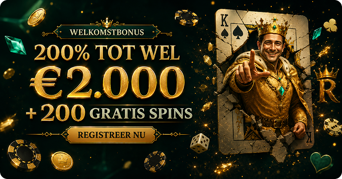 Royalen Casino Login